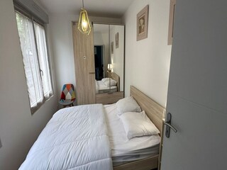 Apartamento Besse-et-Sainte-Anastaise Características 12