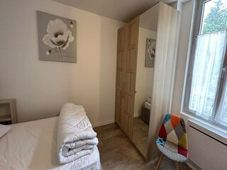 Apartamento Besse-et-Sainte-Anastaise Características 11