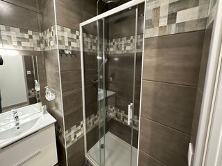 Appartement Besse-et-Sainte-Anastaise Équipement 14