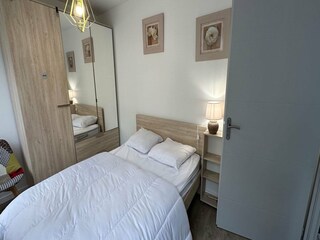 Apartment Besse-et-Sainte-Anastaise Ausstattung 3