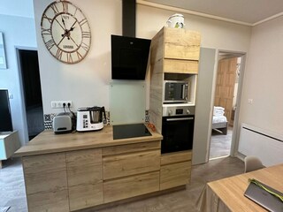 Apartamento Besse-et-Sainte-Anastaise Características 6