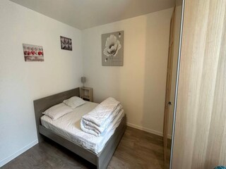 Apartamento Besse-et-Sainte-Anastaise Características 5