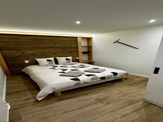 Apartment Besse-et-Sainte-Anastaise Ausstattung 15