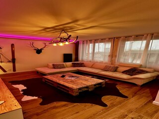 Apartment Besse-et-Sainte-Anastaise Ausstattung 16