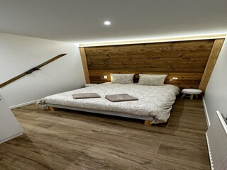 Apartamento Besse-et-Sainte-Anastaise Características 15