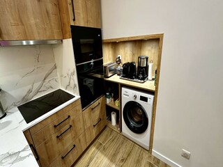 Apartment Besse-et-Sainte-Anastaise Features 2