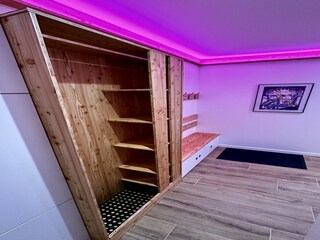 Apartment Besse-et-Sainte-Anastaise  17