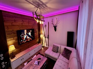 Apartment Besse-et-Sainte-Anastaise Ausstattung 5