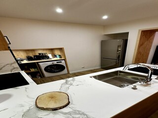 Apartment Besse-et-Sainte-Anastaise Ausstattung 8