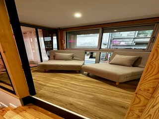 Apartment Besse-et-Sainte-Anastaise Ausstattung 10