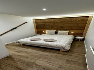 Apartment Besse-et-Sainte-Anastaise Ausstattung 11