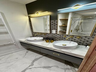 Apartment Besse-et-Sainte-Anastaise Ausstattung 12