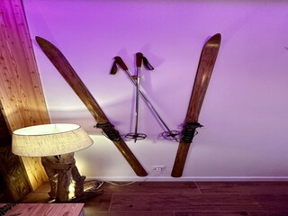 Apartment Besse-et-Sainte-Anastaise  22