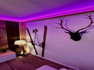 Apartment Besse-et-Sainte-Anastaise  23