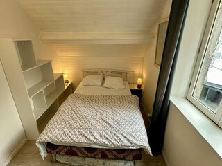 Apartment Besse-et-Sainte-Anastaise Ausstattung 15