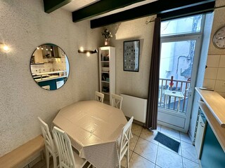 Appartamento Besse-et-Sainte-Anastaise Caratteristiche 8