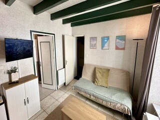 Apartment Besse-et-Sainte-Anastaise Ausstattung 17