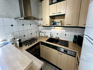 Apartment Besse-et-Sainte-Anastaise Ausstattung 18