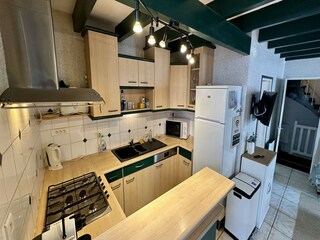 Appartamento Besse-et-Sainte-Anastaise Caratteristiche 14