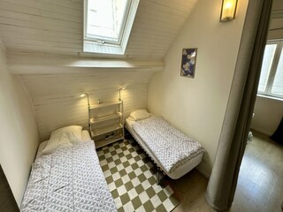 Appartement Besse-et-Sainte-Anastaise Équipement 15