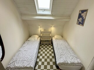 Apartment Besse-et-Sainte-Anastaise Ausstattung 13