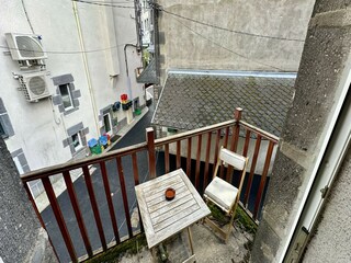 Apartment Besse-et-Sainte-Anastaise Außenaufnahme 2