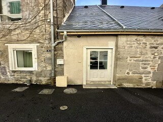 Apartment Besse-et-Sainte-Anastaise Außenaufnahme 5