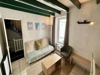 Apartment Besse-et-Sainte-Anastaise Ausstattung 6