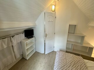 Appartement Besse-et-Sainte-Anastaise Équipement 11