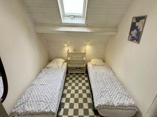 Apartamento Besse-et-Sainte-Anastaise Características 19