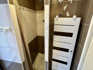 Apartment Besse-et-Sainte-Anastaise Ausstattung 8