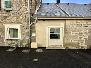 Appartement Besse-et-Sainte-Anastaise Buitenaudio-opname 3