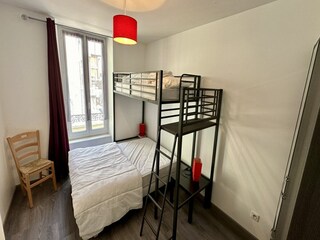 Apartment Besse-et-Sainte-Anastaise Ausstattung 6