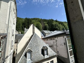 Appartement Besse-et-Sainte-Anastaise Enregistrement extérieur 2
