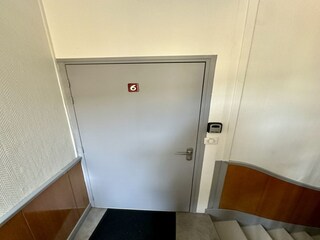 Appartement Besse-et-Sainte-Anastaise Équipement 11