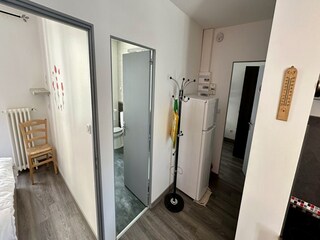 Apartment Besse-et-Sainte-Anastaise Features 4