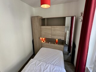 Appartement Besse-et-Sainte-Anastaise Équipement 8