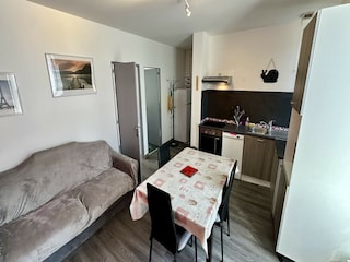 Apartment Besse-et-Sainte-Anastaise Features 6