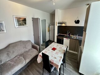 Appartement Besse-et-Sainte-Anastaise Équipement 15