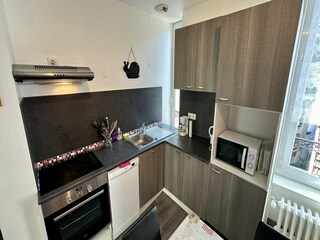Apartment Besse-et-Sainte-Anastaise Features 9