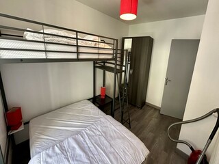 Apartment Besse-et-Sainte-Anastaise Features 10