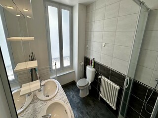 Apartment Besse-et-Sainte-Anastaise Features 13