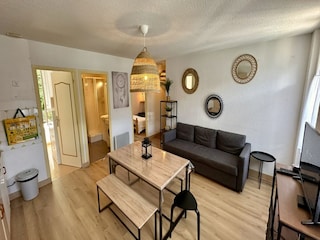 Apartment Besse-et-Sainte-Anastaise Features 13