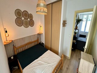 Apartment Besse-et-Sainte-Anastaise Ausstattung 11