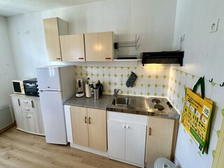 Apartment Besse-et-Sainte-Anastaise Ausstattung 12