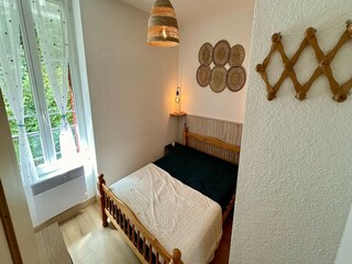 Apartment Besse-et-Sainte-Anastaise Ausstattung 14