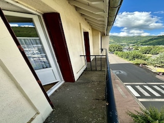 Apartment Besse-et-Sainte-Anastaise Außenaufnahme 2