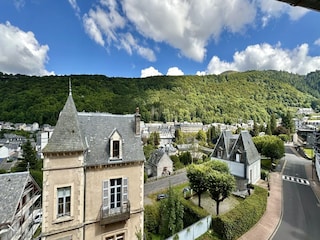 Apartment Besse-et-Sainte-Anastaise Outdoor Recording 3