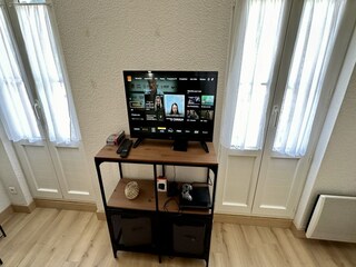 Apartment Besse-et-Sainte-Anastaise Ausstattung 6