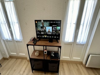 Apartment Besse-et-Sainte-Anastaise Ausstattung 9